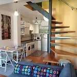 Duplex La Corrada Vut 2550