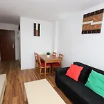 Costa Daurada Apartaments - Tecavi