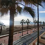 Monegros Vista Mar Orangecosta