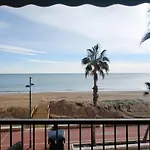 Monegros Vistamar Orangecosta