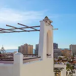 Summer In Costa Del Sol