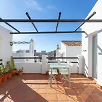 Summer In Costa Del Sol