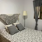 Las Palmeras