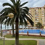 Las Palmeras