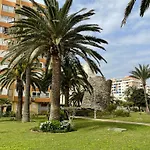 Las Palmeras