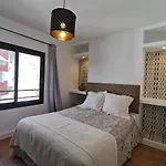 Medina Garden Puerto Banus - Sea View 3Bd Apartment