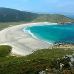 Casa De Piedra Acogedora A 2 Minutos De La Playa