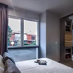 Vivabien Playa I - Apartamentos Junto Al Mar