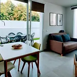 Vivabien Playa I - Apartamentos Junto Al Mar