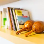Apartamento La Casa De El Populo