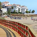 Modern 1 Bedroom Apartment, In La Cala De Mijas