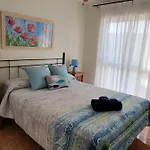 Atico Duplex En Primera Linea Con Piscina Privada!