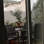 Habitacion Con Encanto