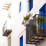 Casa Ziba Casco Antiguo Wifiaa