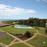 Alcala Blau 123 - Bajo Con Terraza En Primera Linea - Albert Villas