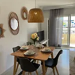Puerto Banus Beach Bonito Apartamento
