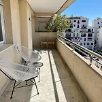 Puerto Banus Beach Bonito Apartamento