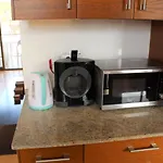 Apartamento En Primera Linea De Mar
