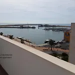 Preciosos Apartamentos En Vinaros Frente Al Mar