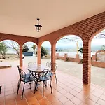 Casa Rural Fuente De La Higuera