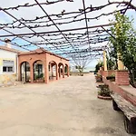 Casa Rural Fuente De La Higuera