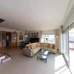 Atico Duplex Coral
