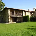 Casa De Aldea Casina Del Naranjo