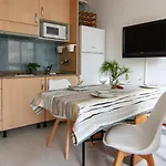 Apartamento 1A Linea Playa La Pineda Y 5 Min Port Aventura