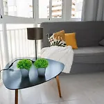 Apartamento 1A Linea Playa La Pineda Y 5 Min Port Aventura