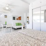 Sunny Seaside Studio
