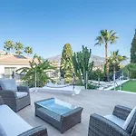 Villa Jazmin