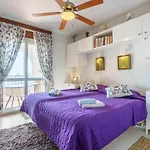Apartamento Lance Del Sol