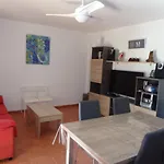 Apartamento Naturista Vera Playa