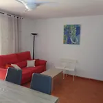 Apartamento Naturista Vera Playa