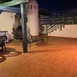 “Paraiso Vera Playa” With A Private Pool & Bbq
