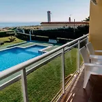 Apartamento Nat En Primera Linea De Playa
