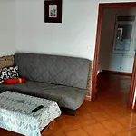 Vivienda Uso Turistico Terraza