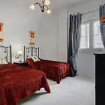 A Beautiful Apartment In Marbella