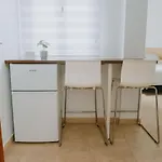 Apartamentos Zhr 1