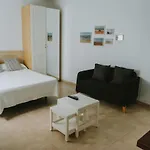 Apartamentos Zhr 1