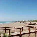 Primera Linea Playa Romana - Habitat 12 Albert Villas
