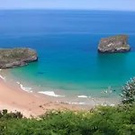 Acogedor Apartamento En Llanes