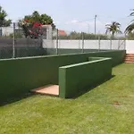 Precioso Adosado A 50M De La Playa El Cargador