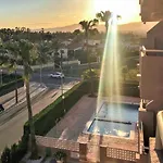 Apartamento Riviera Con Vistas Al Mar Ref 024