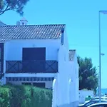 Casa Sirena Playa La Barrosa Chiclana
