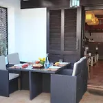 Casa Sirena Playa La Barrosa Chiclana