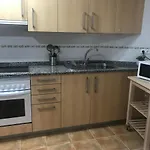 Apartamentos Turisticos Chus 2