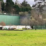 Plentzia Port, Piscina Y Club Social