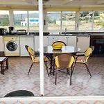 Charming Apartment In Mazarron With Sea View 110 M²