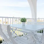 Global Properties, Bonito Apartamento En La Playa De Corinto, Sagunto